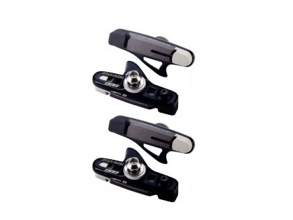 Špalíky BBB TechStop silniční cartridge 3-barevné