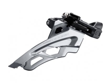 Přesmykač Shimano Deore FD-M6000-M 34,9 + 31,8, 28,6 original balení