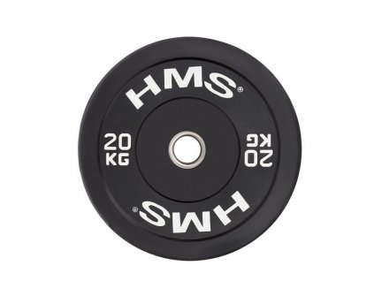 Olympijský kotouč HMS BBR 20 kg