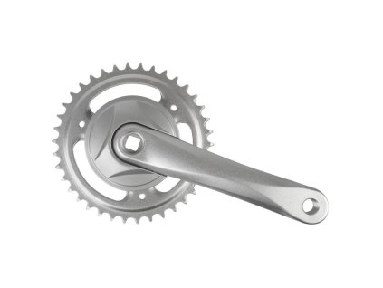Kliky 1x 38z 170mm