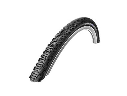 Plášť SCHWALBE CX Comp 28"x1.35/35-622