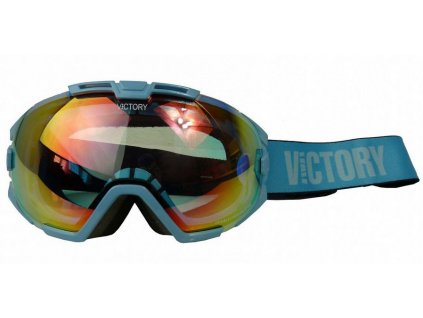 Brýle lyžařské Ski/SNB VICTORY V616A modré