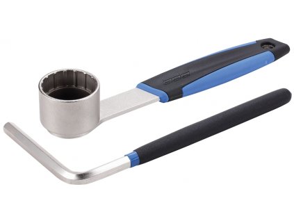 Klíč stahovací středu BBB BTL-38 UltraGrip Campa
