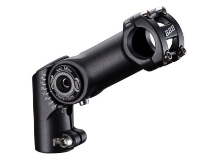 Představec BBB HighFix 120mm