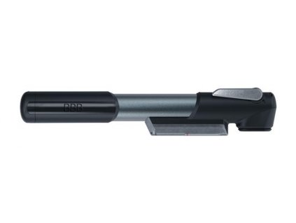 Hustilka BBB BMP-57 WindGun S alu 230 mm manometr