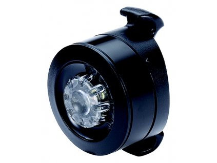 Blikačky přední BBB BLS-121 Spy 17 lumenů 2xCR 2032