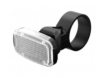 Osvětlení přední BBB Spot 300mAh 4,2V USB 12-24 lm