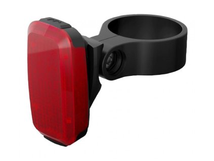 Osvětlení zadní BBB Spot 300mAh 4,2V USB