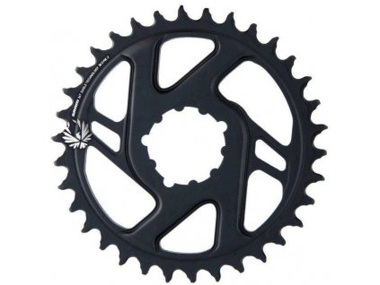 Převodník 34z SRAM EAGLE 3mm offset boost