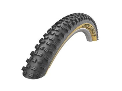 Plášť SCHWALBE Hans Dampf Evolution Line 27.5"x2.35/60-584 classic kevlar E-MTB