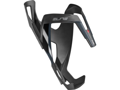 Košík ELITE Vico Carbon 20 matný černý