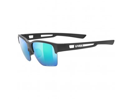 Brýle UVEX Sportstyle 805 CV černé