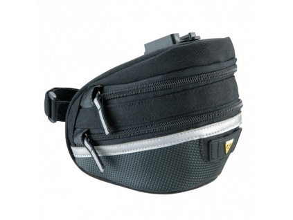 Brašna TOPEAK Wedge Pack II Medium + pláštěnka