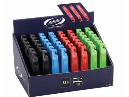 Montpáky BBB EasyLift 48 sad - 1 box