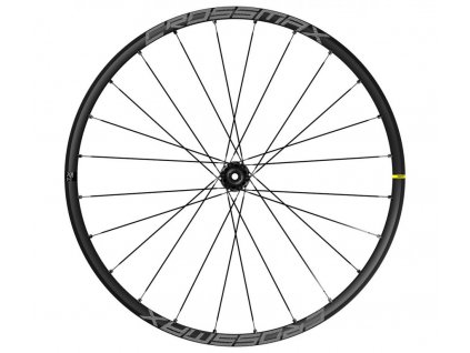 Kolo zapletené 29" MAVIC CROSSMAX XL Disc CL Boost přední