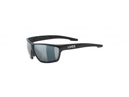 Brýle UVEX Sportstyle 706 CV černé urban