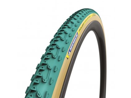 Plášť MICHELIN POWER CYCLOCROSS JET TU 28"x1.30/33-622 Racing line kevlar