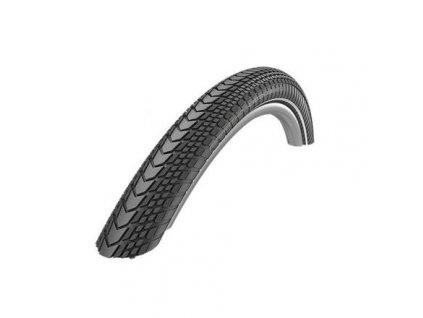 Plášť SCHWALBE Marathon Almotion MS 28"x1.5/40-622 černý kevlar E-BIKE