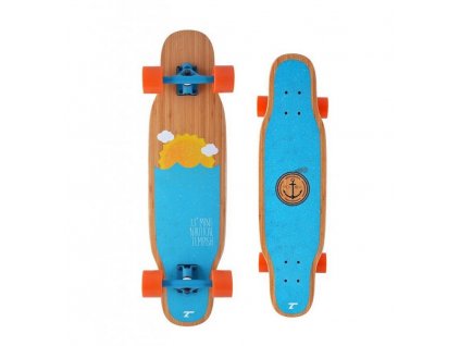 Longboard Tempish MINI NAUTICAL