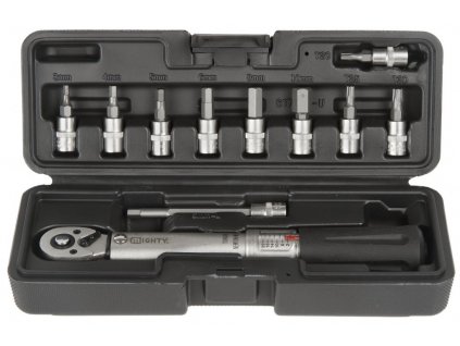 Klíče multi MIGHTY Torque Wrench 2-24Nm High quality