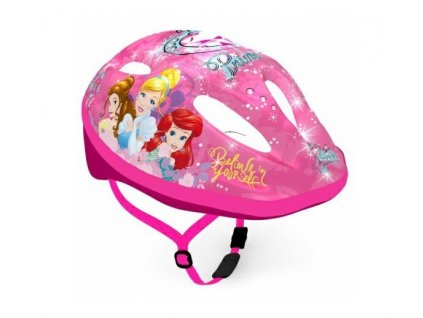 Přilba dětská Disney PRINCESS 52-56cm