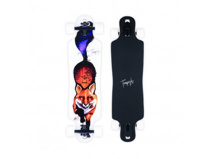 Longboard Tempish FOX-N