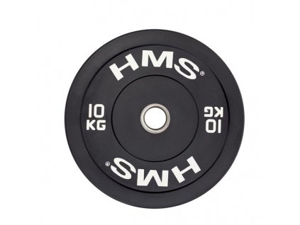 Olympijský kotouč HMS BBR 10 kg