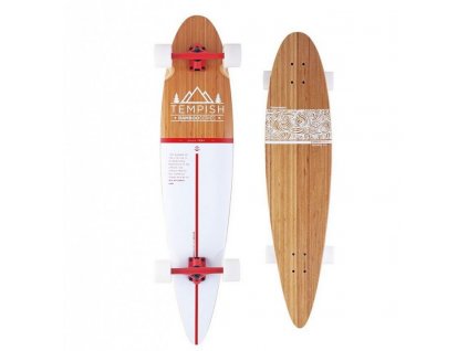 Longboard Tempish FLOW 42"