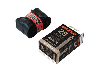 Duše MAXXIS Flyweight 27.5"x1.90-2.125 (47/54-584) FV