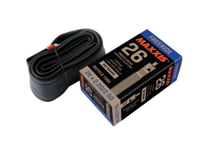 Duše MAXXIS Freeride 26"x2.20-2.50 (57/64-559) FV/48mm