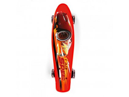 Skateboard Disney CARS