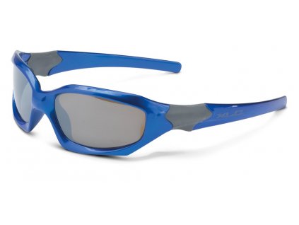 Brýle dětské XLC Maui modré