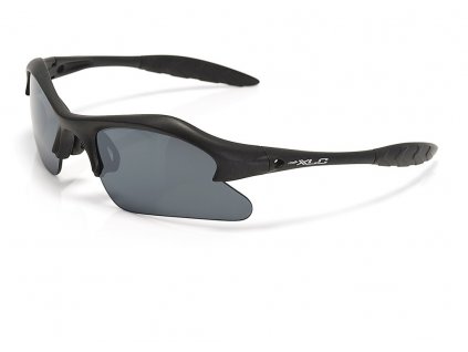 Brýle XLC Seychellen černé