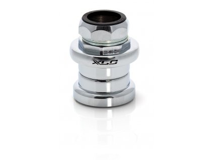 Hlavové složení závitové XLC HS-S01 1“ 26.4 chromové