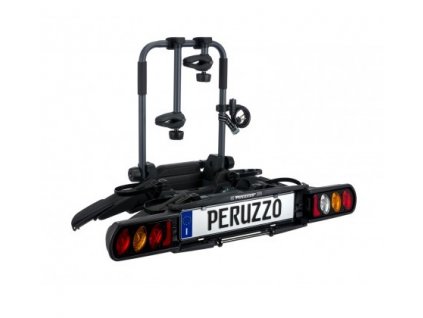 Nosič na tažné Peruzzo Pure Instinct pro 2 kola