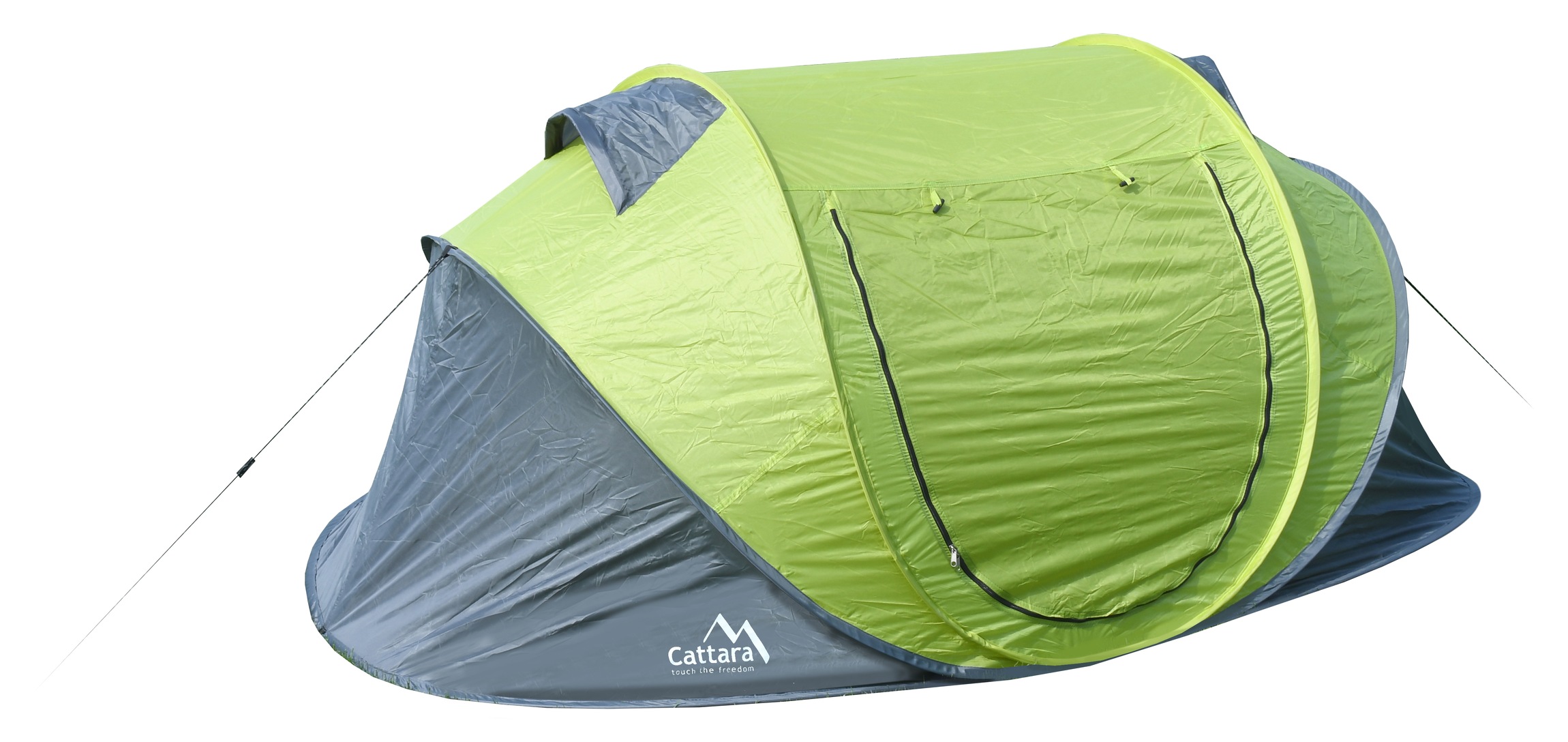 Cattara Stan GARDA pro 2 osoby 230x130x95cm PU3000mm