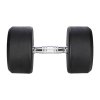 Pogumovaná jednoruční činka HMS HG Pro 35 kg