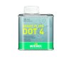 Olej Motorex BrakeFluid DOT4 250ml