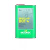 Olej Motorex BrakeFluid DOT4 1l