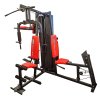 Posilovací věž čtyřpozicová HG4800