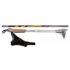 Hole běžecké SKOL Avanti carbon (Velikost 155cm)