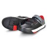 Boty MTB EXUSTAR SB7011 černo-šedé
