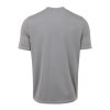 Triko pánské PEARL iZUMi MIDLAND TEE šedé