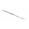 Lyže běžky SKOL BRADOS LS SPORT 3D STEP červené (150-170cm)