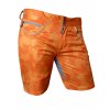 Kalhoty krátké dámské HAVEN PEARL NEO oranžové