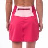 Sukně dámská SENSOR HELIUM LITE hot pink