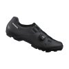 Boty Shimano XC300 černé