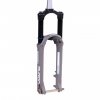 Vidlice Suntour AURON35 EQ Boost RC2 PCS 15QLC-Ti 27,5" 160mm, šedá