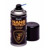 Olej NANOPROTECH Bicycle spray na řetězy, rám a další části 150ml