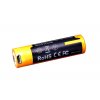 Baterie Fenix dobíjecí USB AA ARB-L14-1600U